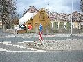 Spaziergang am und im Ostragehege