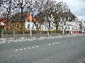 Spaziergang am und im Ostragehege