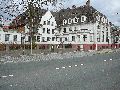 Spaziergang am und im Ostragehege
