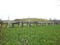 Spaziergang am und im Ostragehege