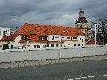 Spaziergang am und im Ostragehege