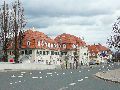 Spaziergang am und im Ostragehege