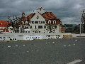 Spaziergang am und im Ostragehege