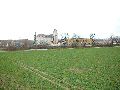 Spaziergang am und im Ostragehege