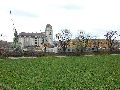 Spaziergang am und im Ostragehege