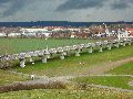 Spaziergang am und im Ostragehege