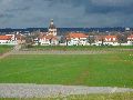 Spaziergang am und im Ostragehege