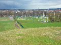 Spaziergang am und im Ostragehege
