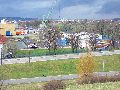 Spaziergang am und im Ostragehege