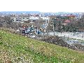 Spaziergang am und im Ostragehege