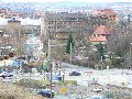 Spaziergang am und im Ostragehege