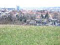 Spaziergang am und im Ostragehege