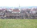 Spaziergang am und im Ostragehege