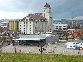 Spaziergang am und im Ostragehege