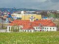 Spaziergang am und im Ostragehege