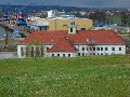 Spaziergang am und im Ostragehege