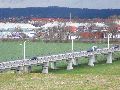 Spaziergang am und im Ostragehege