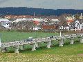 Spaziergang am und im Ostragehege