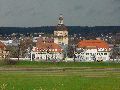 Spaziergang am und im Ostragehege