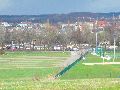 Spaziergang am und im Ostragehege