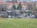 Spaziergang am und im Ostragehege