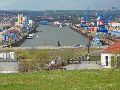 Spaziergang am und im Ostragehege