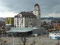 Spaziergang am und im Ostragehege