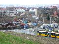 Spaziergang am und im Ostragehege