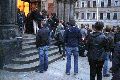 Preisverleihung der Kurzfilmtage Dresden 2009 in der Martin Luther Kirche, mit anschließenden Filmbällen-Tanz der Vampire im Orpheum, dem ehemaligen Sport Kaufhaus Magnet, der Scheune und dem Bautzner Tor,Masterplan by Holger John
