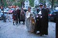 Preisverleihung der Kurzfilmtage Dresden 2009 in der Martin Luther Kirche, mit anschließenden Filmbällen-Tanz der Vampire im Orpheum, dem ehemaligen Sport Kaufhaus Magnet, der Scheune und dem Bautzner Tor,Masterplan by Holger John