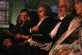 Preisverleihung der Kurzfilmtage Dresden 2009 in der Martin Luther Kirche, mit anschließenden Filmbällen-Tanz der Vampire im Orpheum, dem ehemaligen Sport Kaufhaus Magnet, der Scheune und dem Bautzner Tor,Masterplan by Holger John