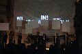 Preisverleihung der Kurzfilmtage Dresden 2009 in der Martin Luther Kirche, mit anschließenden Filmbällen-Tanz der Vampire im Orpheum, dem ehemaligen Sport Kaufhaus Magnet, der Scheune und dem Bautzner Tor,Masterplan by Holger John