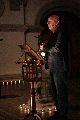 Preisverleihung der Kurzfilmtage Dresden 2009 in der Martin Luther Kirche, mit anschließenden Filmbällen-Tanz der Vampire im Orpheum, dem ehemaligen Sport Kaufhaus Magnet, der Scheune und dem Bautzner Tor,Masterplan by Holger John