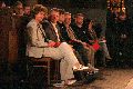 Preisverleihung der Kurzfilmtage Dresden 2009 in der Martin Luther Kirche, mit anschließenden Filmbällen-Tanz der Vampire im Orpheum, dem ehemaligen Sport Kaufhaus Magnet, der Scheune und dem Bautzner Tor,Masterplan by Holger John
