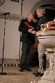 Preisverleihung der Kurzfilmtage Dresden 2009 in der Martin Luther Kirche, mit anschließenden Filmbällen-Tanz der Vampire im Orpheum, dem ehemaligen Sport Kaufhaus Magnet, der Scheune und dem Bautzner Tor,Masterplan by Holger John