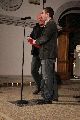 Preisverleihung der Kurzfilmtage Dresden 2009 in der Martin Luther Kirche, mit anschließenden Filmbällen-Tanz der Vampire im Orpheum, dem ehemaligen Sport Kaufhaus Magnet, der Scheune und dem Bautzner Tor,Masterplan by Holger John