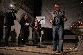Preisverleihung der Kurzfilmtage Dresden 2009 in der Martin Luther Kirche, mit anschließenden Filmbällen-Tanz der Vampire im Orpheum, dem ehemaligen Sport Kaufhaus Magnet, der Scheune und dem Bautzner Tor,Masterplan by Holger John