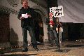 Preisverleihung der Kurzfilmtage Dresden 2009 in der Martin Luther Kirche, mit anschließenden Filmbällen-Tanz der Vampire im Orpheum, dem ehemaligen Sport Kaufhaus Magnet, der Scheune und dem Bautzner Tor,Masterplan by Holger John