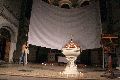 Preisverleihung der Kurzfilmtage Dresden 2009 in der Martin Luther Kirche, mit anschließenden Filmbällen-Tanz der Vampire im Orpheum, dem ehemaligen Sport Kaufhaus Magnet, der Scheune und dem Bautzner Tor,Masterplan by Holger John
