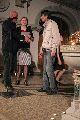 Preisverleihung der Kurzfilmtage Dresden 2009 in der Martin Luther Kirche, mit anschließenden Filmbällen-Tanz der Vampire im Orpheum, dem ehemaligen Sport Kaufhaus Magnet, der Scheune und dem Bautzner Tor,Masterplan by Holger John