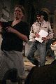 Preisverleihung der Kurzfilmtage Dresden 2009 in der Martin Luther Kirche, mit anschließenden Filmbällen-Tanz der Vampire im Orpheum, dem ehemaligen Sport Kaufhaus Magnet, der Scheune und dem Bautzner Tor,Masterplan by Holger John