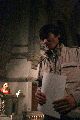 Preisverleihung der Kurzfilmtage Dresden 2009 in der Martin Luther Kirche, mit anschließenden Filmbällen-Tanz der Vampire im Orpheum, dem ehemaligen Sport Kaufhaus Magnet, der Scheune und dem Bautzner Tor,Masterplan by Holger John