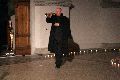 Preisverleihung der Kurzfilmtage Dresden 2009 in der Martin Luther Kirche, mit anschließenden Filmbällen-Tanz der Vampire im Orpheum, dem ehemaligen Sport Kaufhaus Magnet, der Scheune und dem Bautzner Tor,Masterplan by Holger John