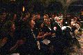 Preisverleihung der Kurzfilmtage Dresden 2009 in der Martin Luther Kirche, mit anschließenden Filmbällen-Tanz der Vampire im Orpheum, dem ehemaligen Sport Kaufhaus Magnet, der Scheune und dem Bautzner Tor,Masterplan by Holger John