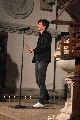 Preisverleihung der Kurzfilmtage Dresden 2009 in der Martin Luther Kirche, mit anschließenden Filmbällen-Tanz der Vampire im Orpheum, dem ehemaligen Sport Kaufhaus Magnet, der Scheune und dem Bautzner Tor,Masterplan by Holger John