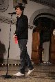 Preisverleihung der Kurzfilmtage Dresden 2009 in der Martin Luther Kirche, mit anschließenden Filmbällen-Tanz der Vampire im Orpheum, dem ehemaligen Sport Kaufhaus Magnet, der Scheune und dem Bautzner Tor,Masterplan by Holger John