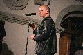 Preisverleihung der Kurzfilmtage Dresden 2009 in der Martin Luther Kirche, mit anschließenden Filmbällen-Tanz der Vampire im Orpheum, dem ehemaligen Sport Kaufhaus Magnet, der Scheune und dem Bautzner Tor,Masterplan by Holger John