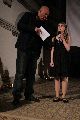 Preisverleihung der Kurzfilmtage Dresden 2009 in der Martin Luther Kirche, mit anschließenden Filmbällen-Tanz der Vampire im Orpheum, dem ehemaligen Sport Kaufhaus Magnet, der Scheune und dem Bautzner Tor,Masterplan by Holger John