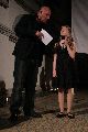 Preisverleihung der Kurzfilmtage Dresden 2009 in der Martin Luther Kirche, mit anschließenden Filmbällen-Tanz der Vampire im Orpheum, dem ehemaligen Sport Kaufhaus Magnet, der Scheune und dem Bautzner Tor,Masterplan by Holger John