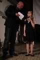 Preisverleihung der Kurzfilmtage Dresden 2009 in der Martin Luther Kirche, mit anschließenden Filmbällen-Tanz der Vampire im Orpheum, dem ehemaligen Sport Kaufhaus Magnet, der Scheune und dem Bautzner Tor,Masterplan by Holger John